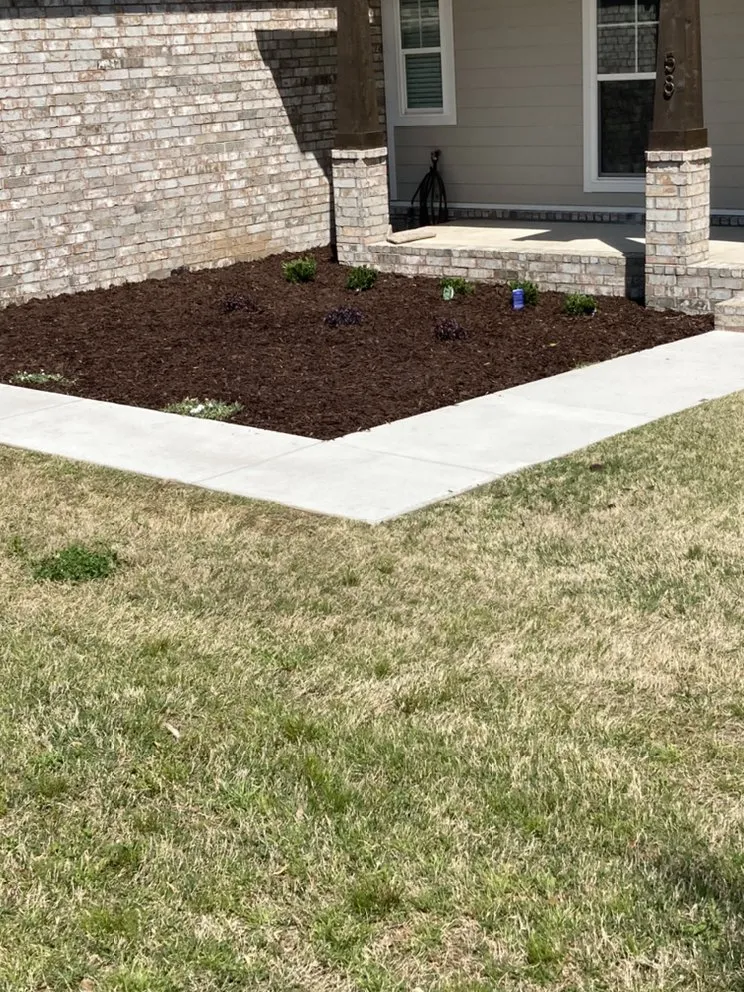 Local landscaping services in Conway, AR by Miracle Lawns & Landscaping