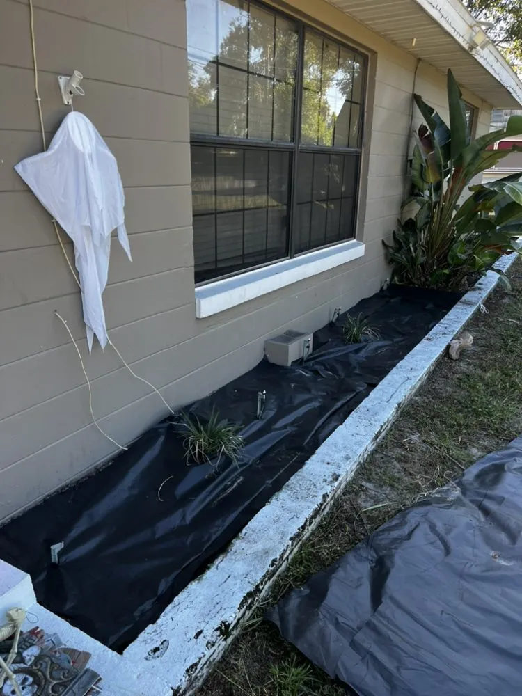 Top-rated outdoor landscaping experts serving Winter Haven, FL - Miracle Lawns