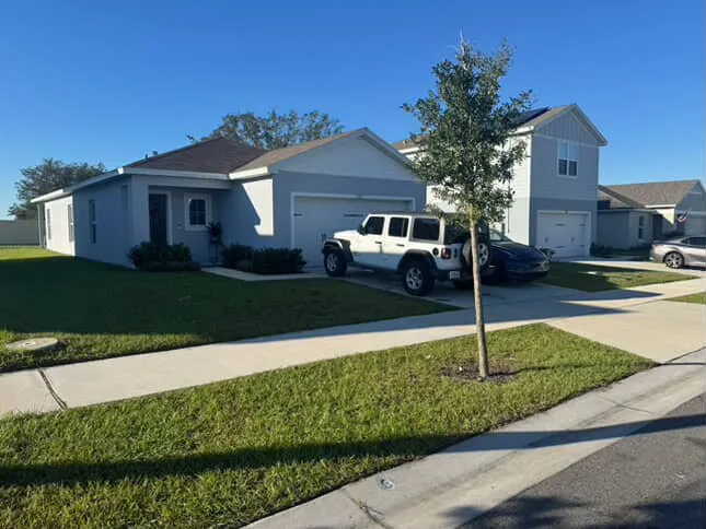 Expert landscape design near you across Winter Haven, FL - Miracle Lawns