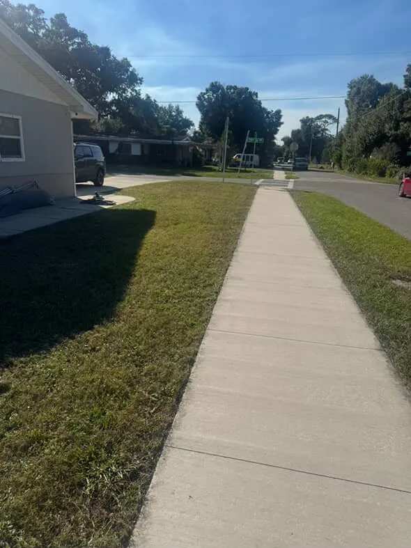 Reliable landscape design experts serving Winter Haven, FL - Miracle Lawns