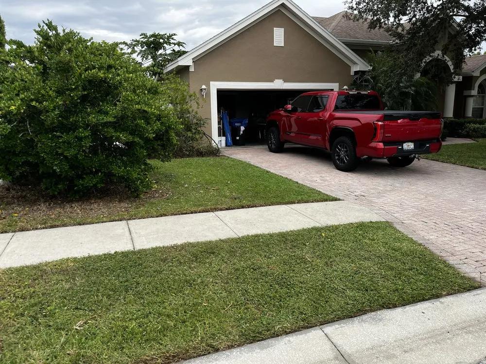 Local lawn care service in Winter Haven, FL - Miracle Lawns