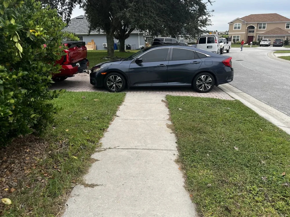 Top-rated landscape design experts serving Winter Haven, FL - Miracle Lawns