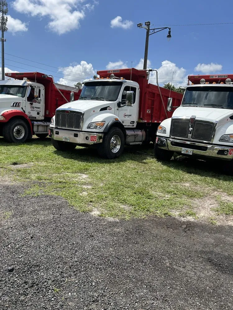 Top-rated outdoor landscaping in Jacksonville, FL - Miracle Pressure Washing & Landscaping