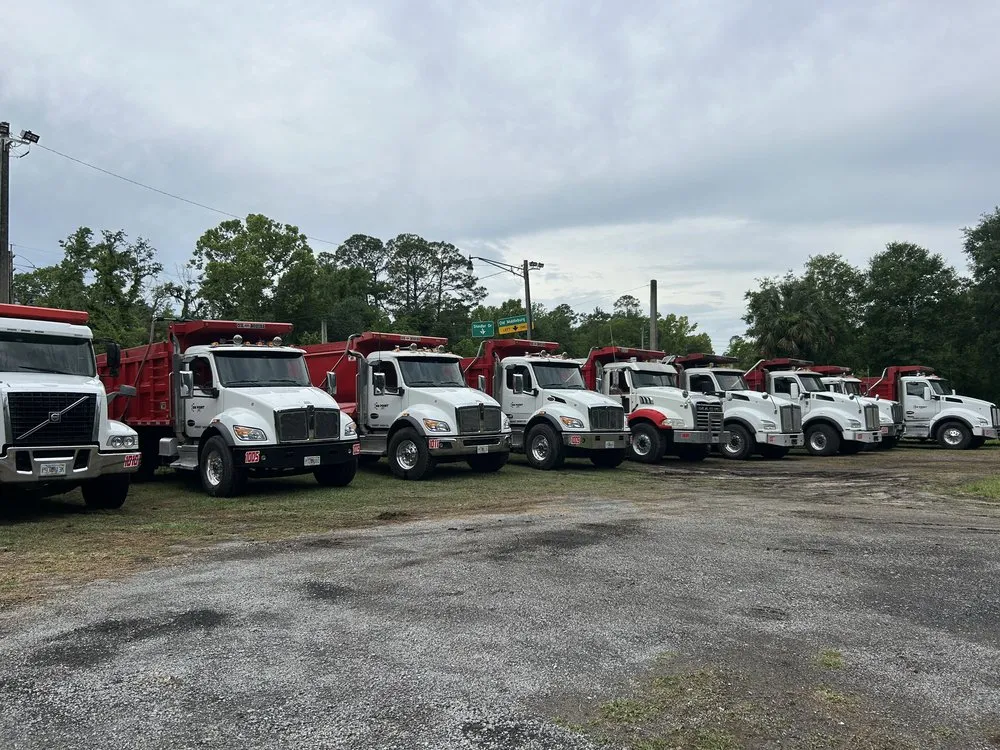 Professional landscape design in Jacksonville, FL by Miracle Pressure Washing & Landscaping