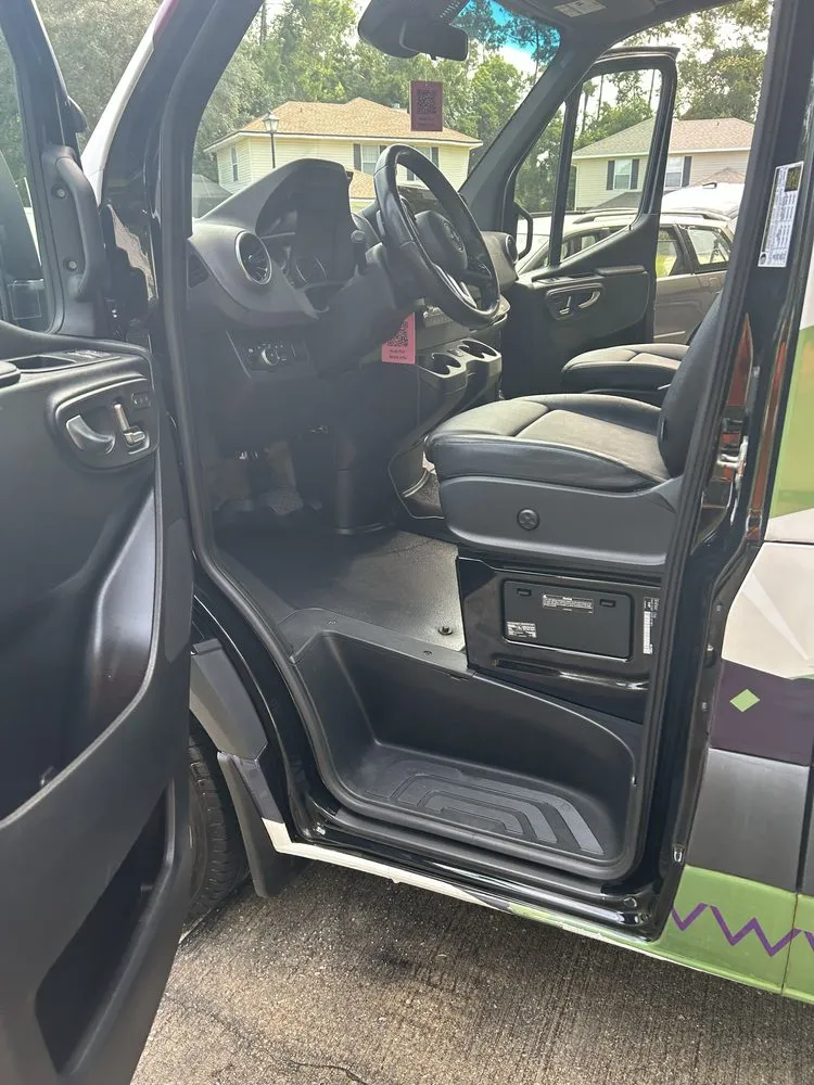 Trusted lawn mowing service for year-round maintenance across Jacksonville, FL - Miracle Pressure Washing & Landscaping