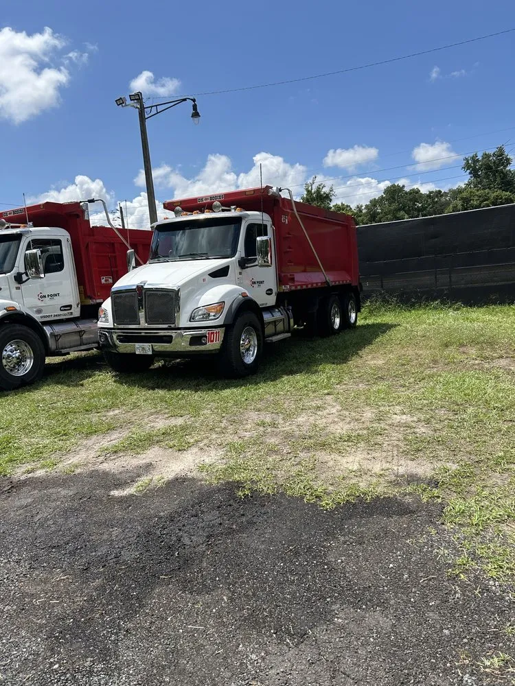 Custom lawn care service in Jacksonville, FL - Miracle Pressure Washing & Landscaping