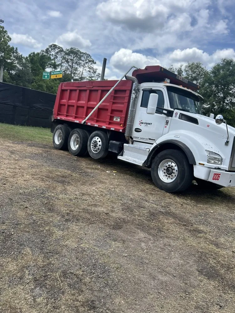 Affordable outdoor landscaping in Jacksonville, FL by Miracle Pressure Washing & Landscaping