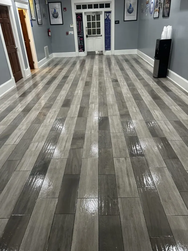 Custom residential landscaping in Jacksonville, FL - Miracle Pressure Washing & Landscaping