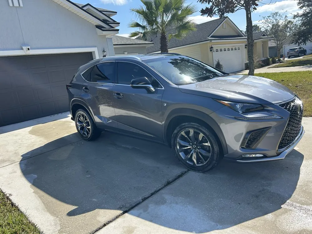 Reliable yard maintenance experts serving Jacksonville, FL - Miracle Pressure Washing & Landscaping