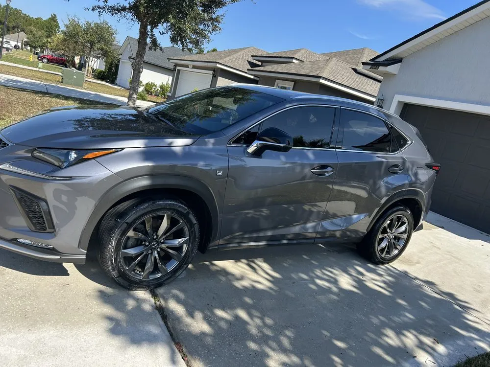 Local outdoor landscaping experts serving Jacksonville, FL - Miracle Pressure Washing & Landscaping