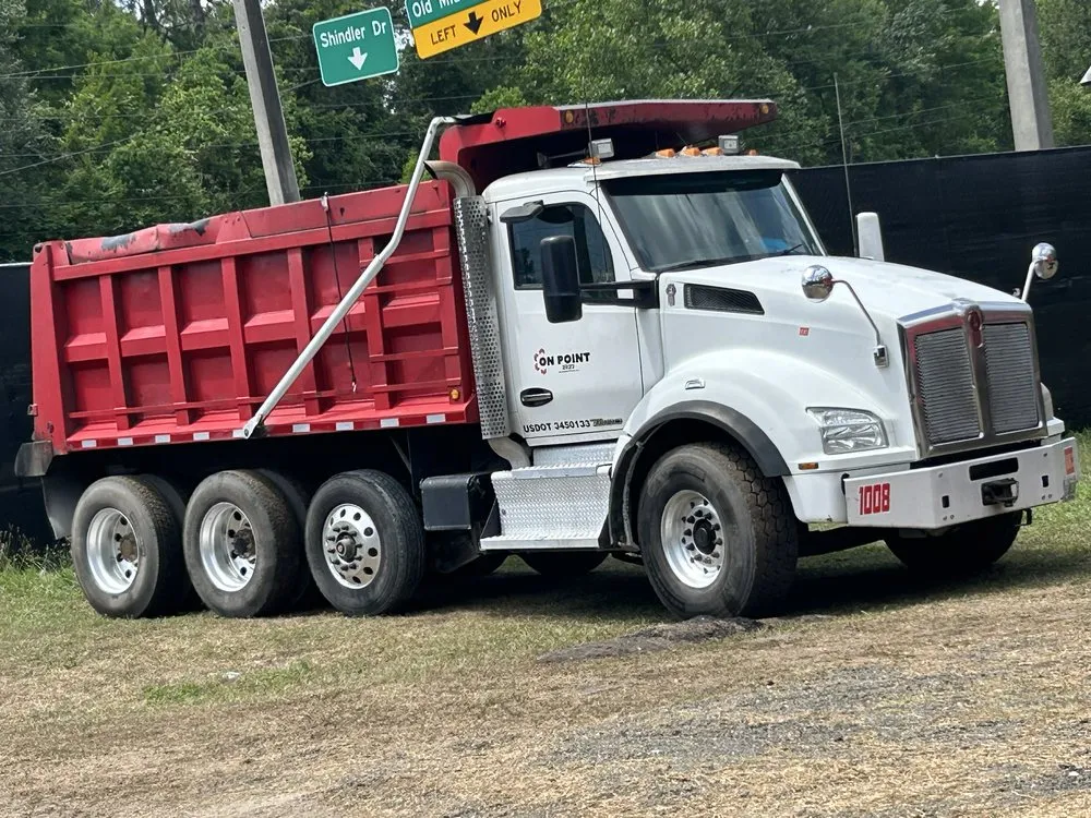 Trusted garden landscaping experts serving Jacksonville, FL - Miracle Pressure Washing & Landscaping