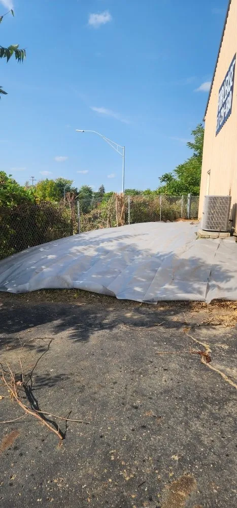 Trusted outdoor landscaping for homes across Lansing, MI - Miracle property maintenance