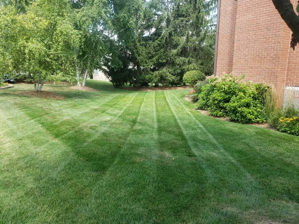Trusted yard maintenance in Lansing, MI - Miracle property maintenance