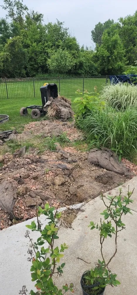 Trusted lawn mowing service in Lansing, MI by Miracle property maintenance