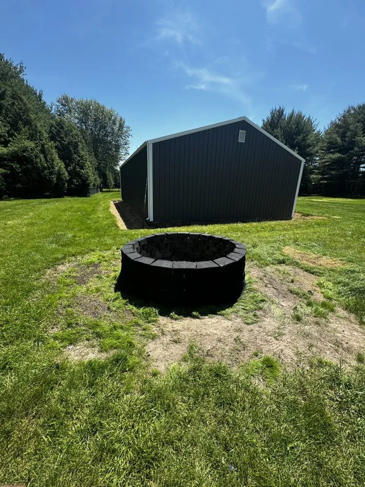 Trusted residential landscaping for outdoor upgrades in Lafayette, IN by Miracle Scapes