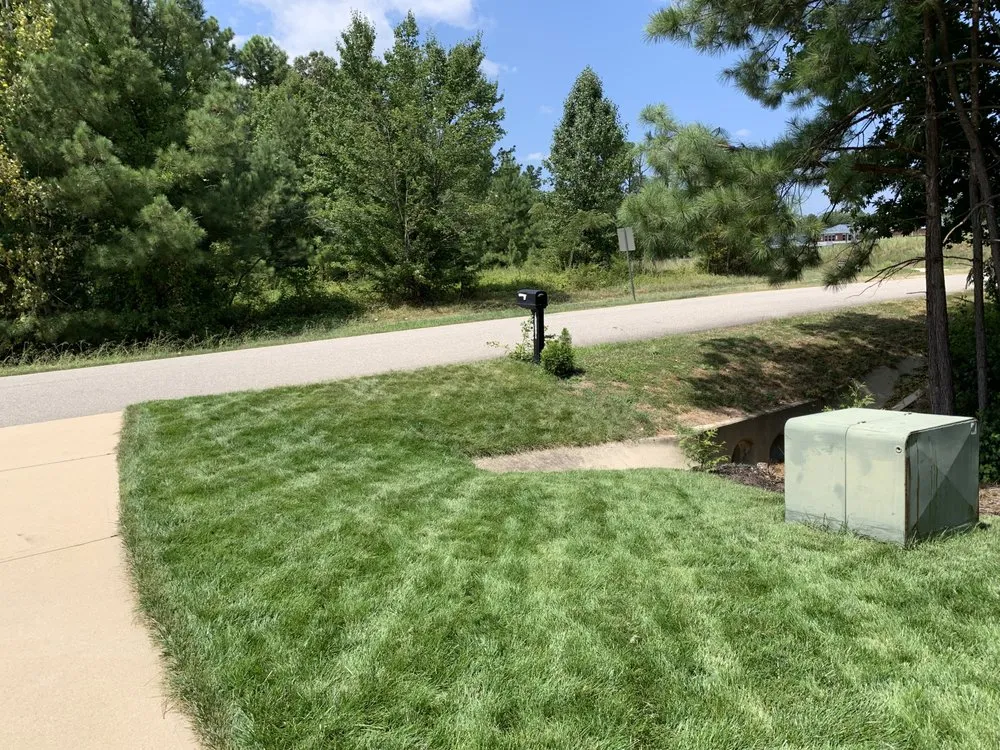 Trusted outdoor landscaping experts serving Chester, VA - Miracle Seed