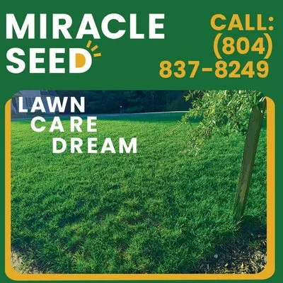 Miracle Seed