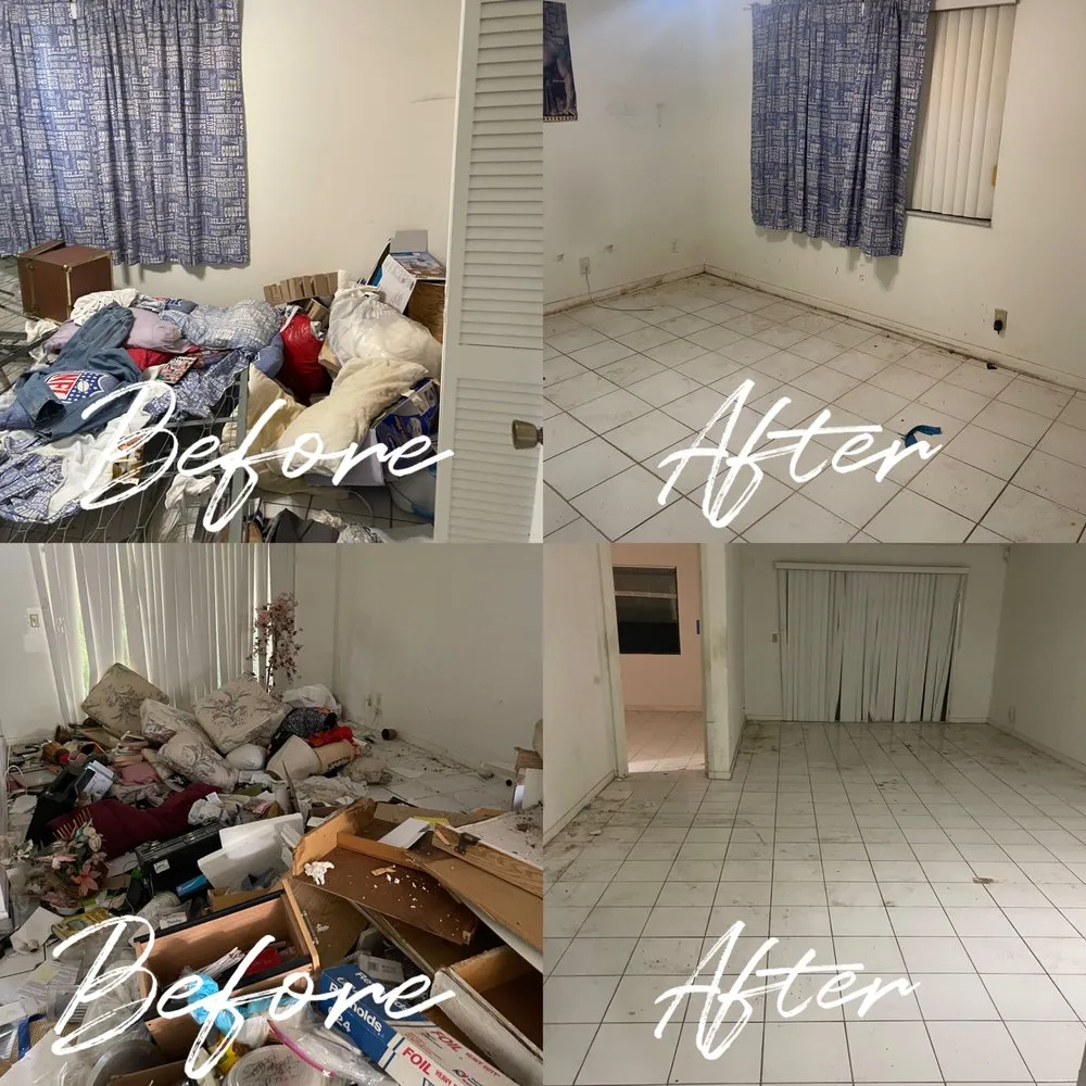 Professional landscape installation near you across Fort Lauderdale, FL - Miracle workers foundation