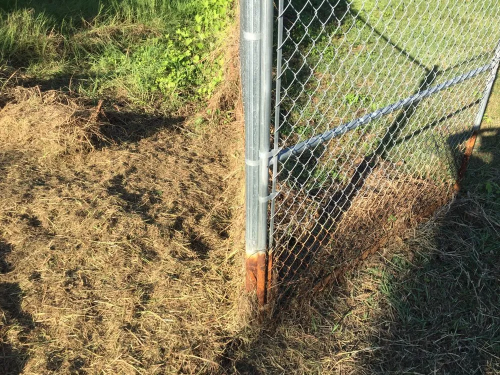 Reliable yard maintenance in Ingleside, TX by Miracle Yard Care