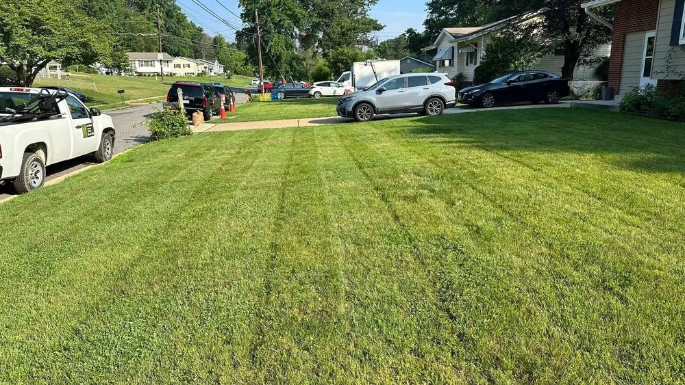 Local outdoor landscaping in Dale City, VA - Miracles Landscaping