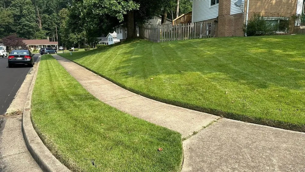 Reliable landscape design experts serving Dale City, VA - Miracles Landscaping