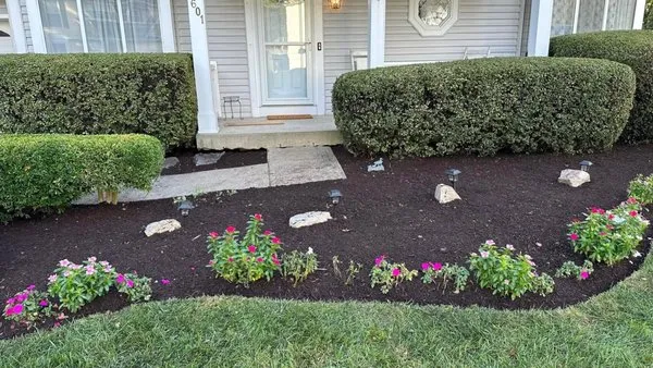 Miracles Landscaping