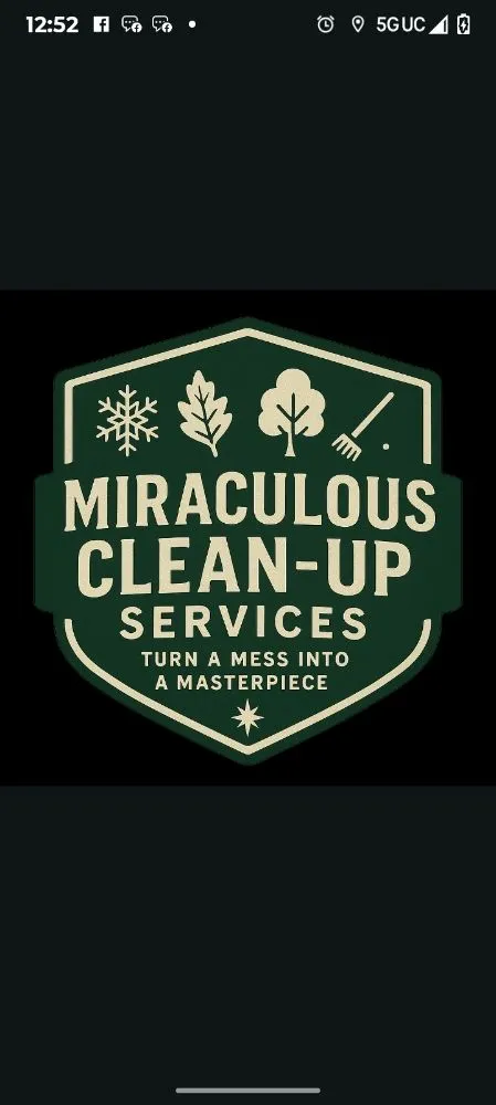 Professional outdoor landscaping for year-round maintenance across Connellsville, PA - Miraculous Clean Up Services