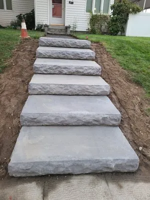 Mirage Landscape & Hardscape