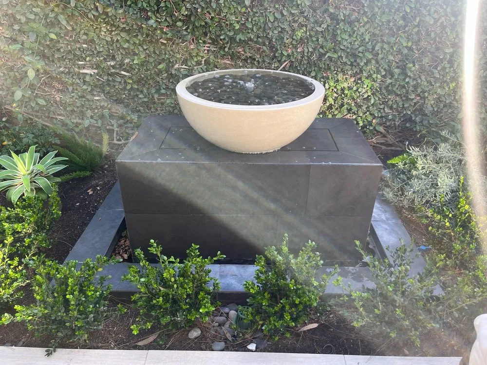 Trusted lawn care service in Newport Beach, CA - Mirage Landscape