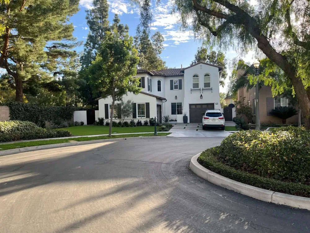 Reliable yard maintenance in Newport Beach, CA - Mirage Landscape