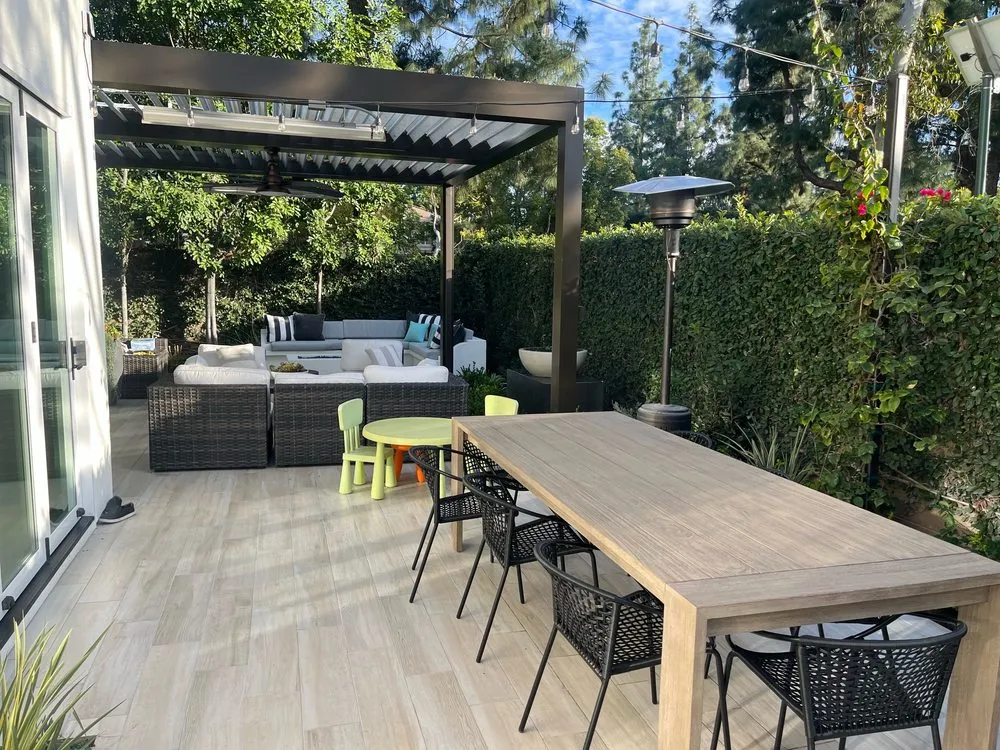 Trusted yard maintenance near you in Newport Beach, CA by Mirage Landscape