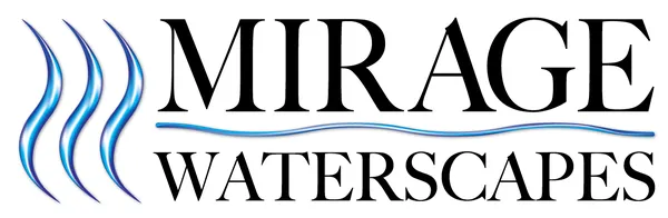 Mirage Waterscapes Logo