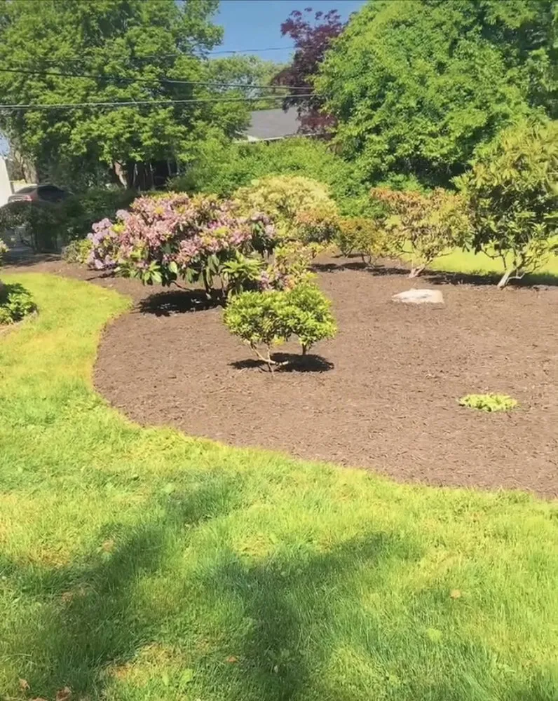 Top-rated landscape installation in Easton, PA - Miranda Contracting