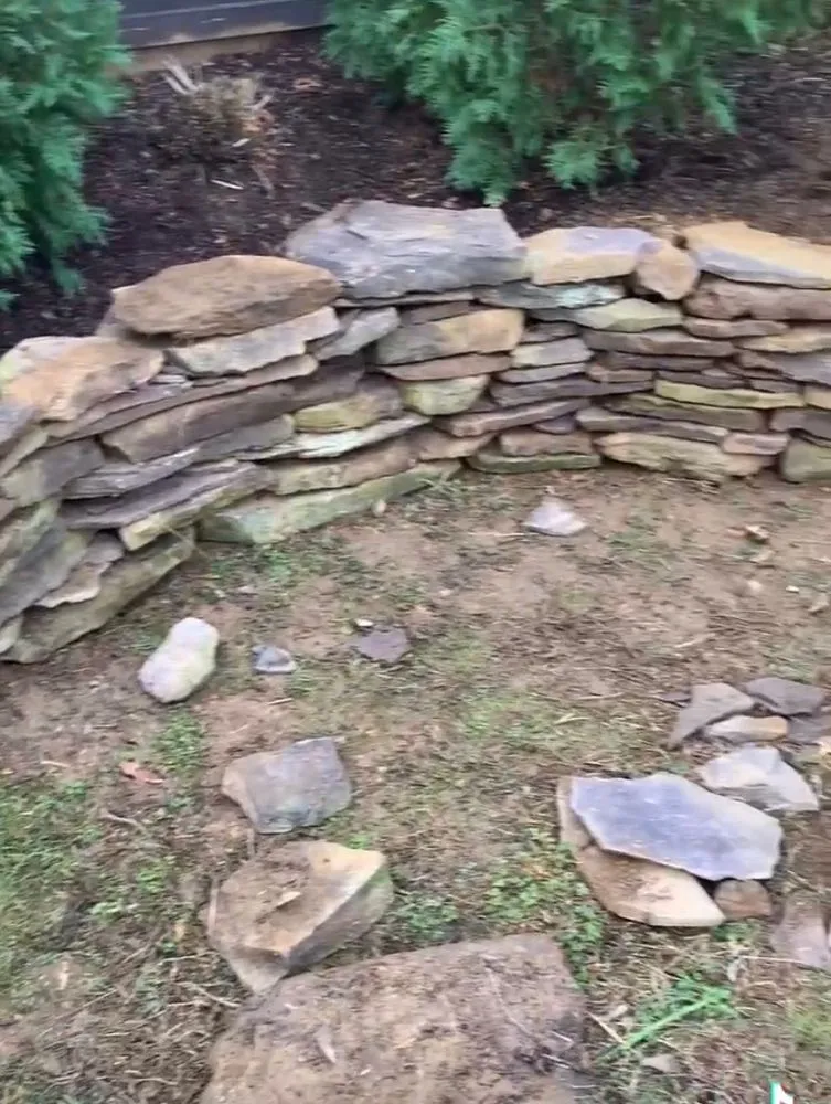 Trusted landscape installation for homes across Easton, PA - Miranda Contracting