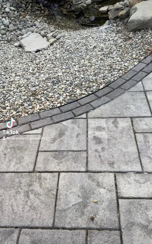 Top-rated residential landscaping near you in Easton, PA by Miranda Contracting