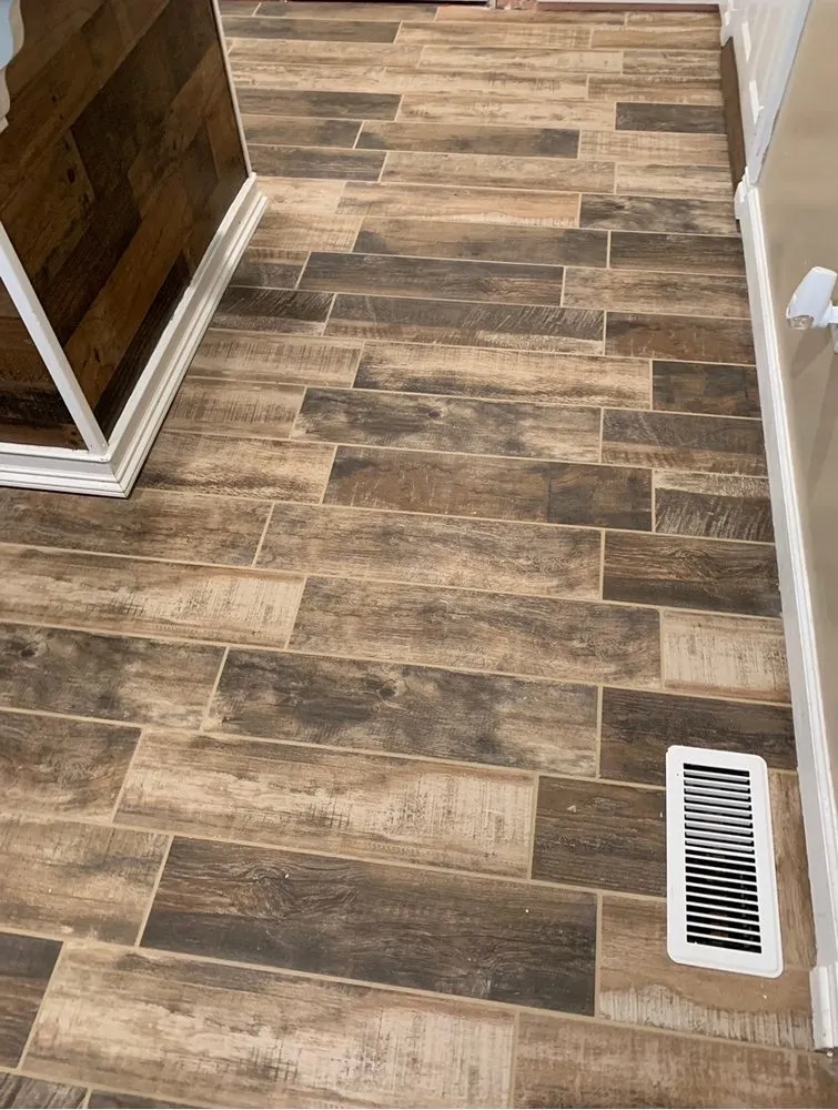 Custom residential landscaping in Easton, PA - Miranda Contracting