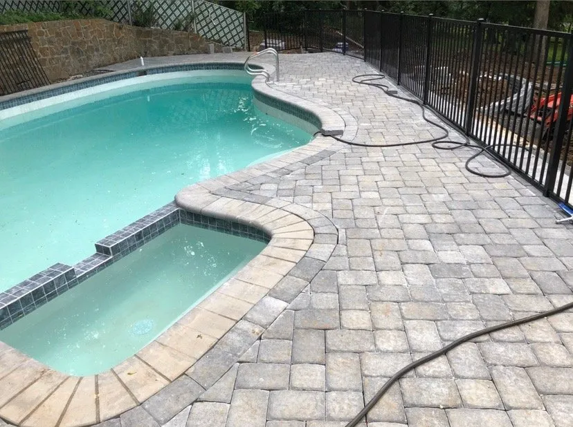 Expert landscape installation in Easton, PA - Miranda Contracting