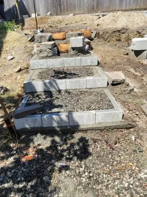 Miranda J lansquiping Logo