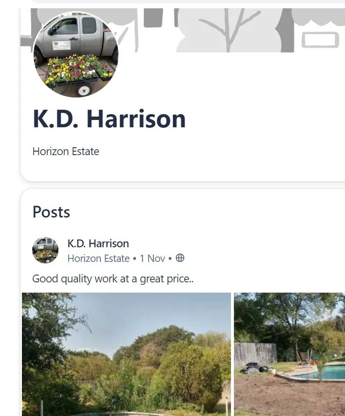 Trusted residential landscaping near you across Dallas, TX - Miranda Landscape and Drainage Systems