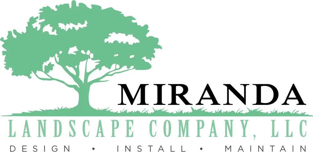 Top-rated landscape installation in Lebanon, ME by Miranda Landscape