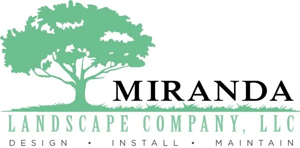 Miranda Landscape Logo