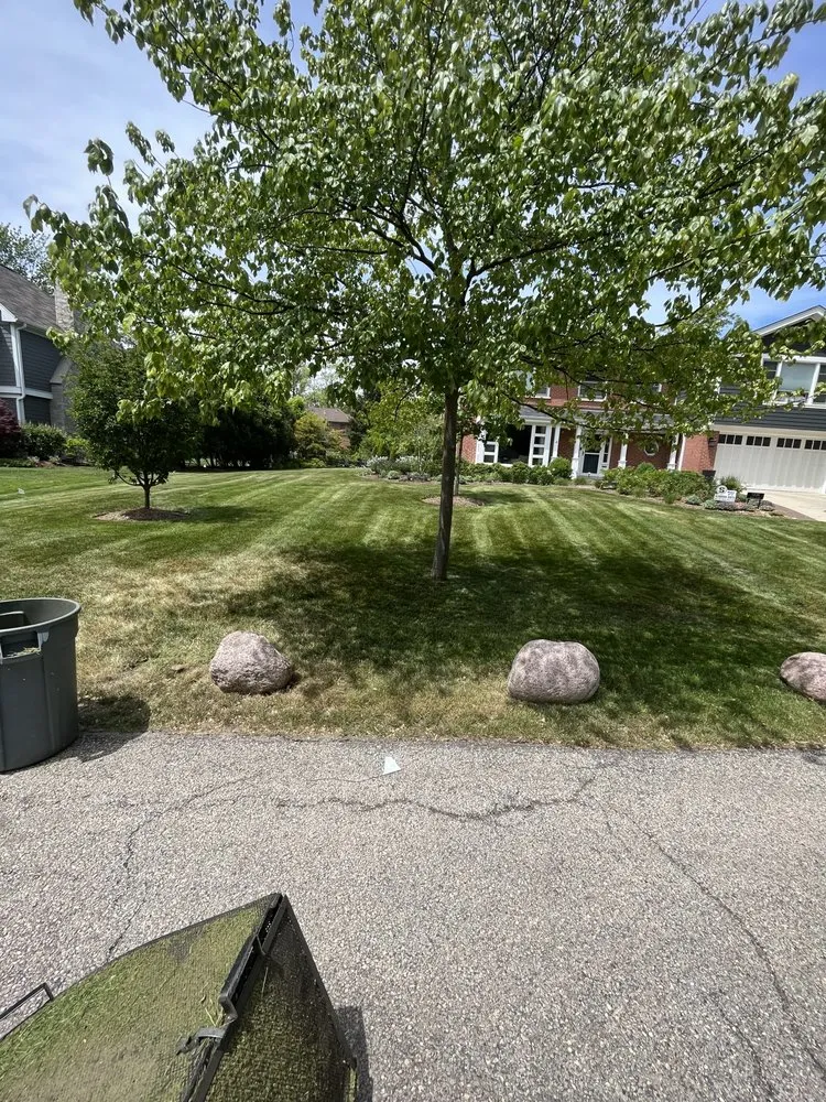 Local landscape installation for homes across Chicago, IL - Miranda Landscaping