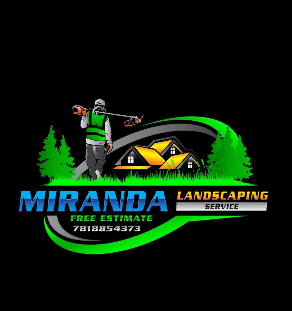 Trusted outdoor landscaping in Lynn, MA - Miranda Landscaping