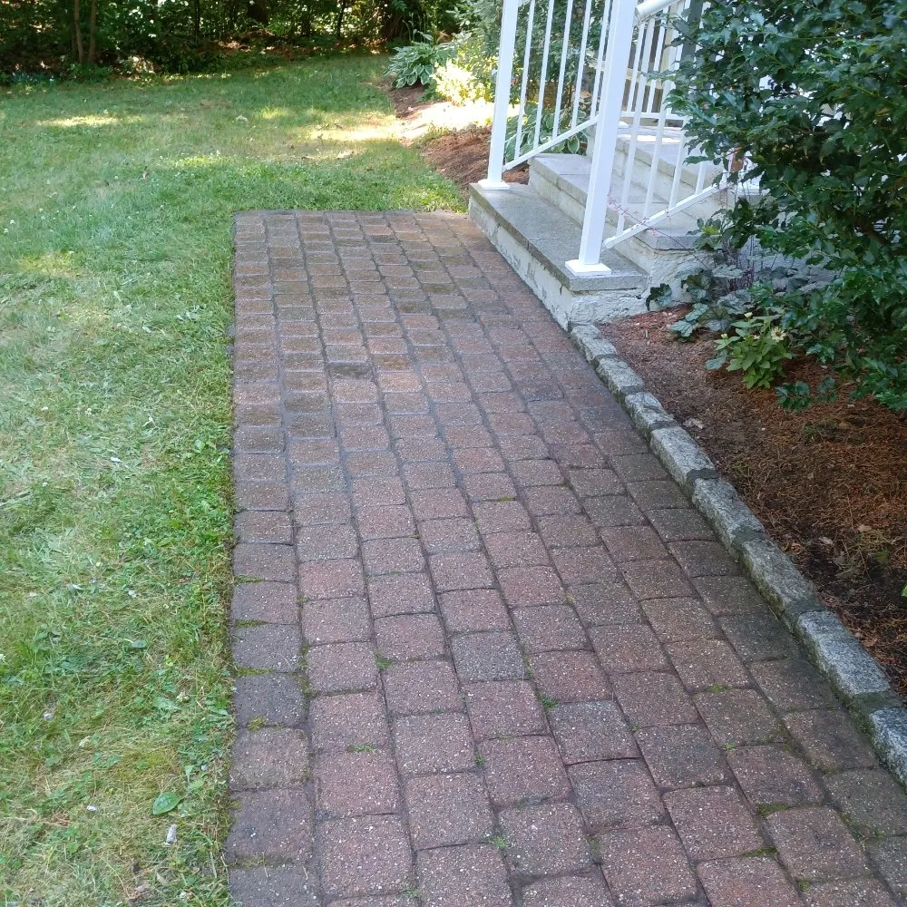 Trusted landscaping services for beautiful yards across Waltham, MA - Miranda Landscaping Maintenance