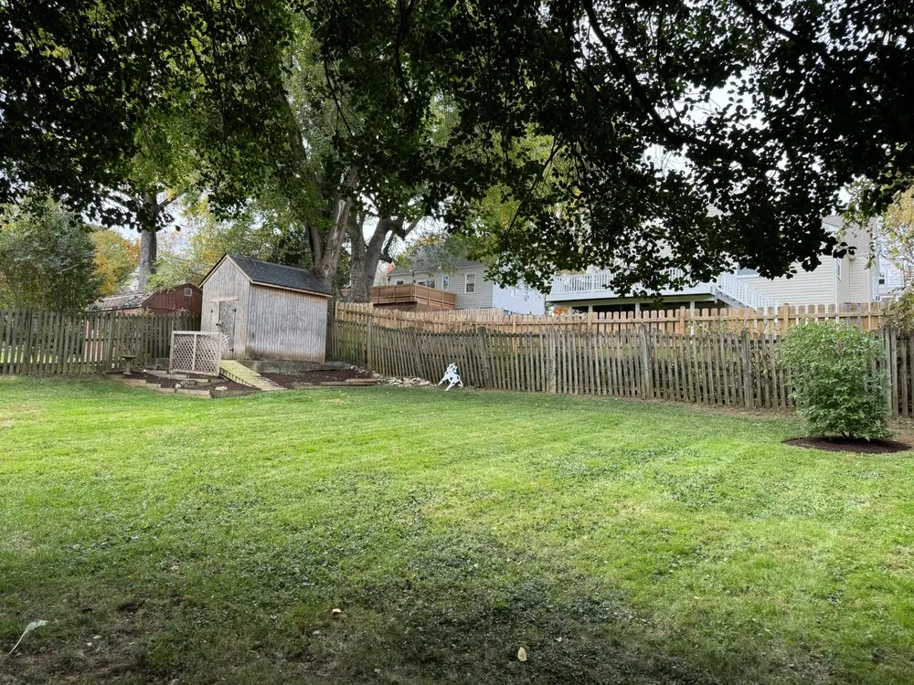 Trusted yard maintenance in Manassas, VA - Miranda Landscaping