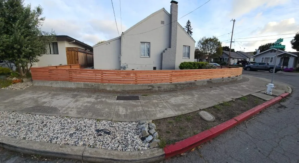 Trusted outdoor landscaping experts serving San Pablo, CA - Miranda Landscaping