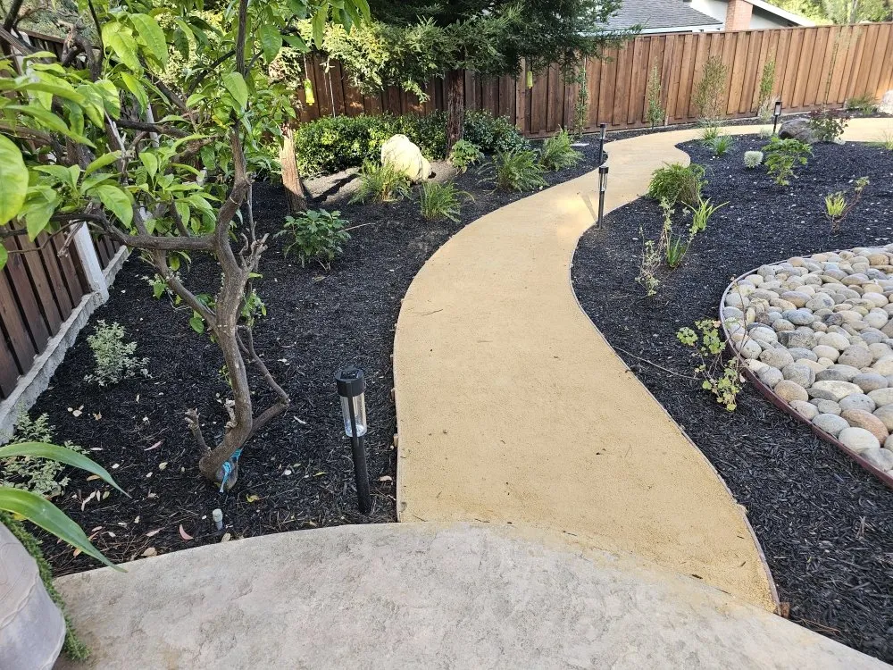 Expert lawn mowing service experts serving San Pablo, CA - Miranda Landscaping