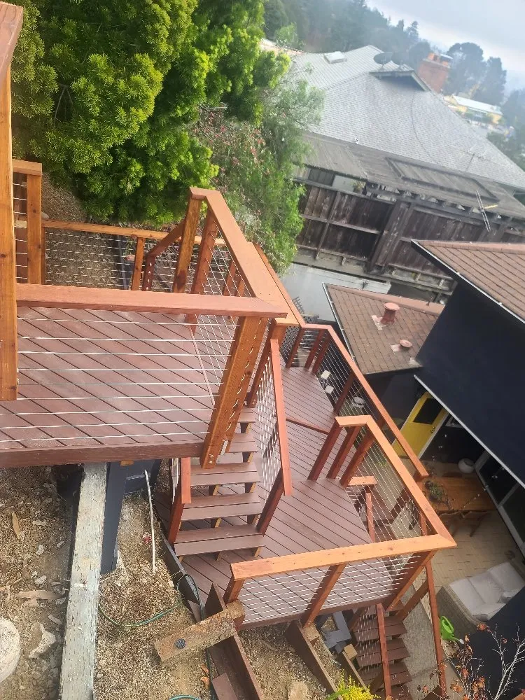 Affordable yard maintenance in San Pablo, CA by Miranda Landscaping