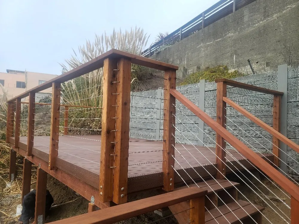 Reliable lawn care service in San Pablo, CA - Miranda Landscaping