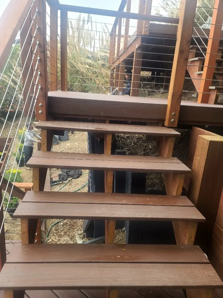 Trusted landscaping services near you across San Pablo, CA - Miranda Landscaping